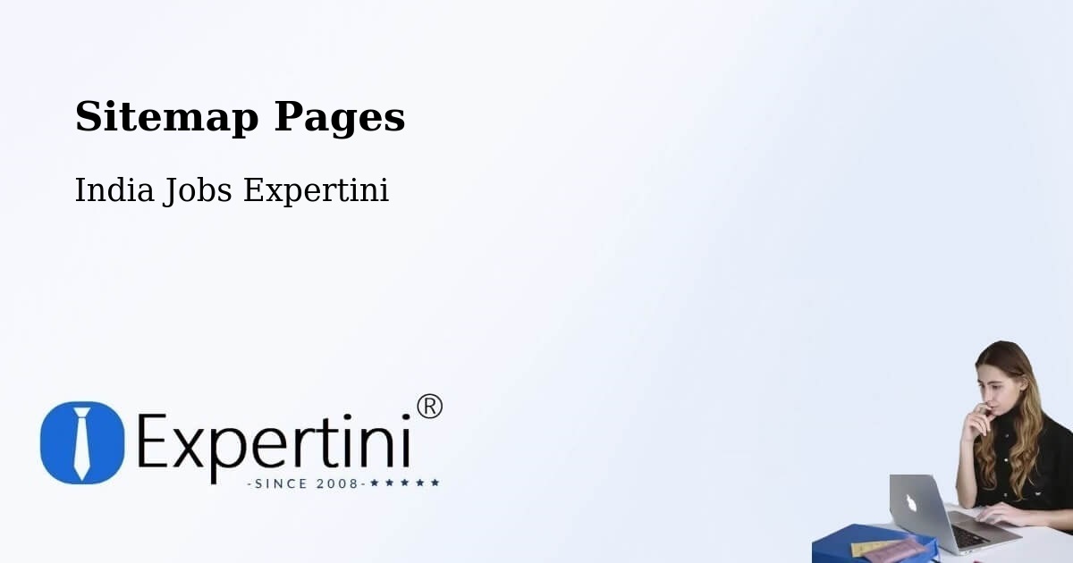 Sitemap Pages - Nandigama - India Jobs Expertini